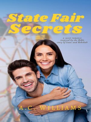 cover image of State Fair Secrets